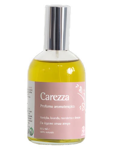 Carezza by Olfattiva