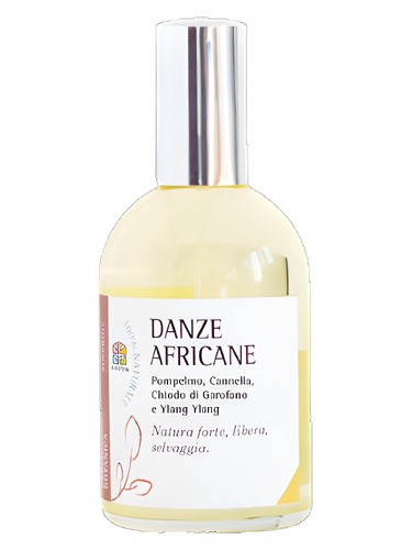 Danze Africane by Olfattiva