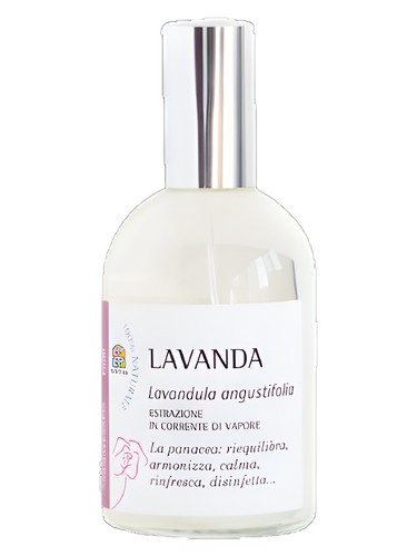 Lavanda by Olfattiva