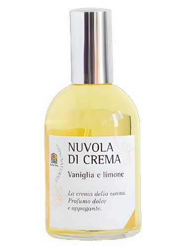 Nuvola di Crema by Olfattiva