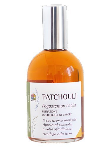 Patchouli by Olfattiva