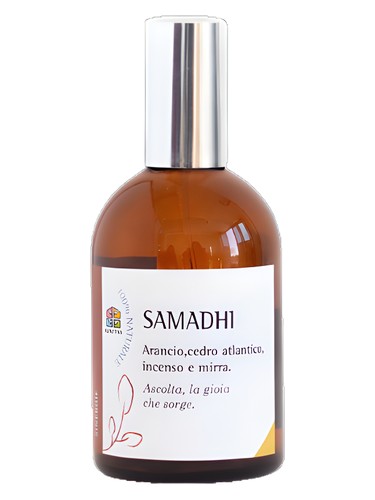 Samadhi by Olfattiva