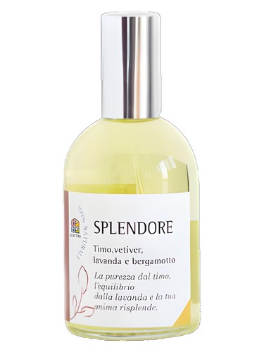 Splendore by Olfattiva
