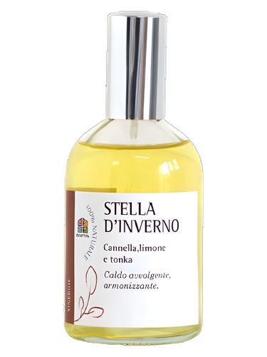 Stella d'Inverno by Olfattiva