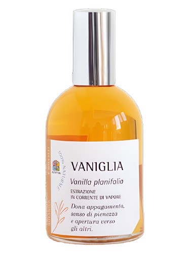 Vaniglia by Olfattiva