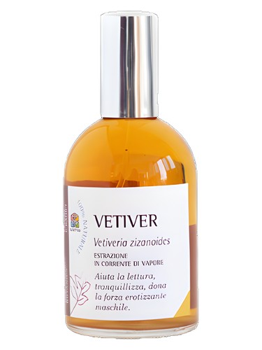 Vetiver by Olfattiva