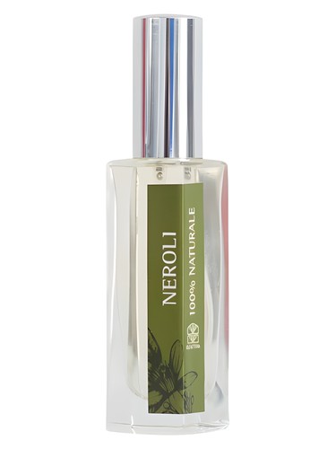 Neroli by Olfattiva