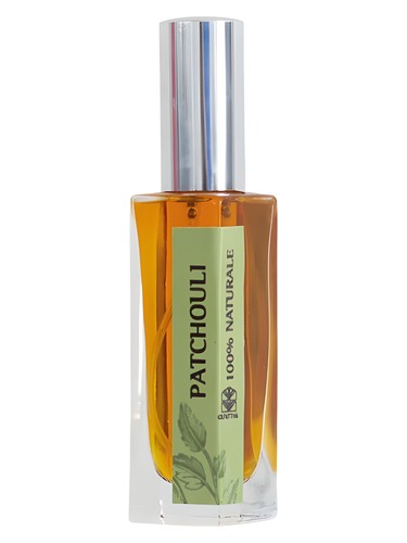 Patchouli Riserva by Olfattiva