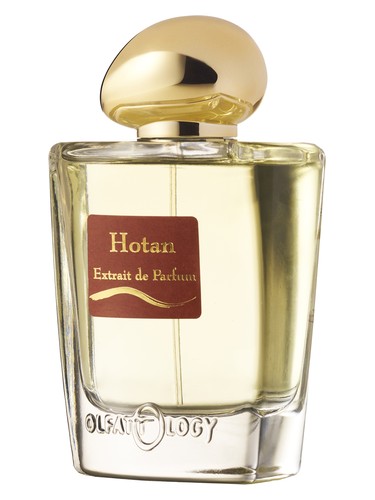 Hotan by Olfattology