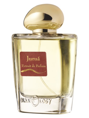 Juruá by Olfattology