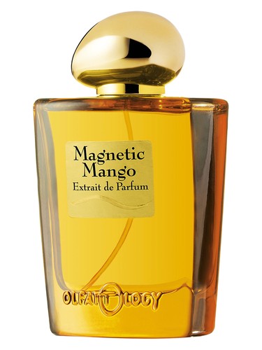 Magnetic Mango by Olfattology