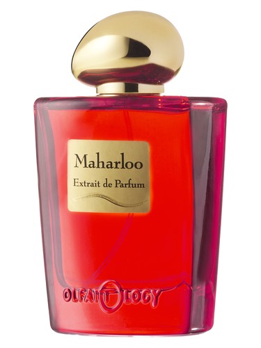 Maharloo by Olfattology