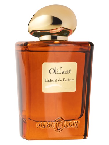 Olifant by Olfattology