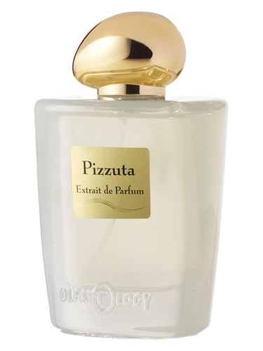 Pizzuta by Olfattology