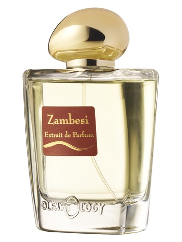 Zambesi by Olfattology