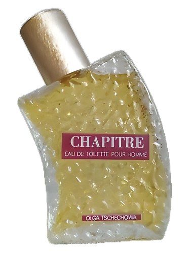 Chapitre by Olga Tschechowa