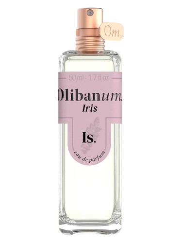 Iris by Olibanum.
