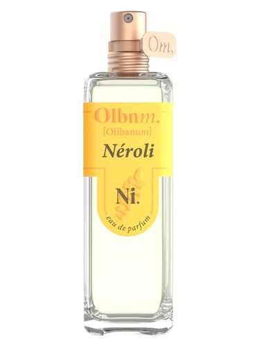 Néroli by Olibanum.