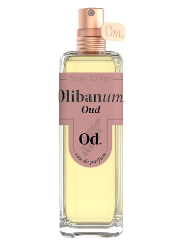 Oud by Olibanum.
