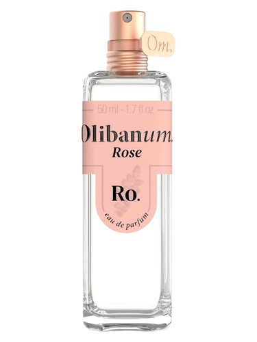 Rose by Olibanum.