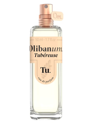 Tubéreuse by Olibanum.