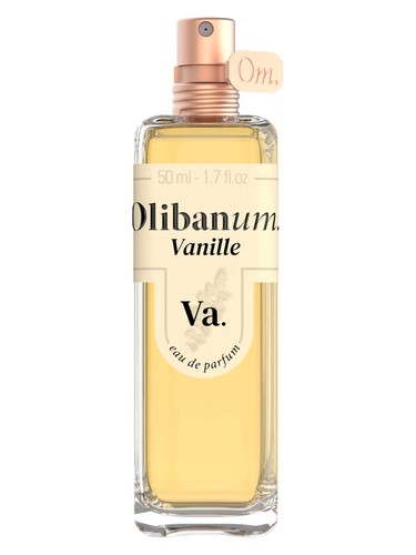 Vanille by Olibanum.