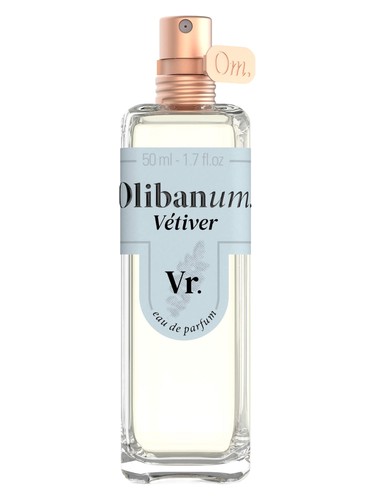 Vétiver by Olibanum.