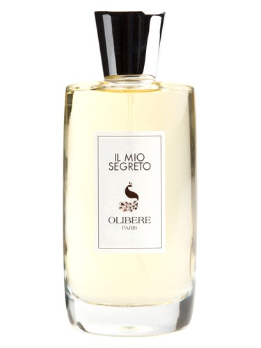 Il Mio Segreto by Olibere Parfums