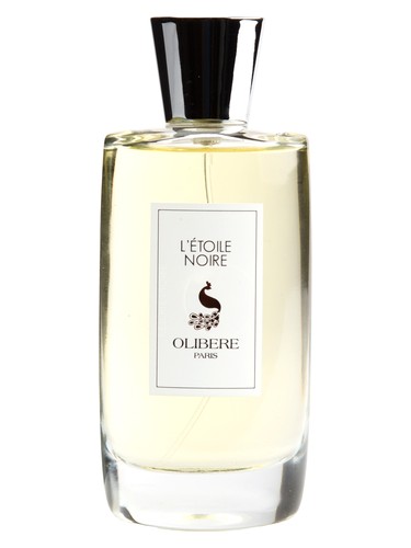 L'Etoile Noire by Olibere Parfums