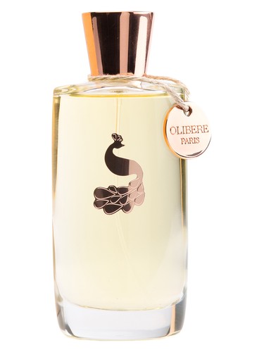 Chemical Love by Olibere Parfums