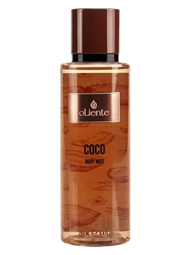Coco by oLiente