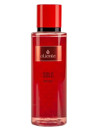 Solo by oLiente