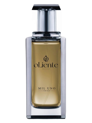 Mil Uno by oLiente