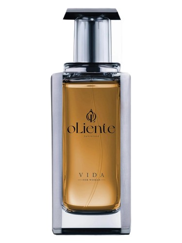 Vida by oLiente