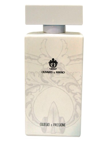 Ciliegio & Passione by Olivares & Ribero