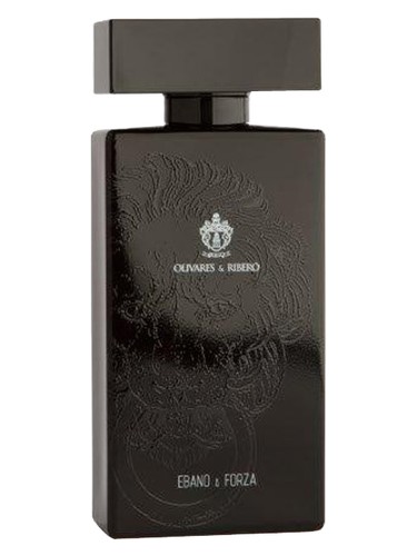 Ebano & Forza by Olivares & Ribero