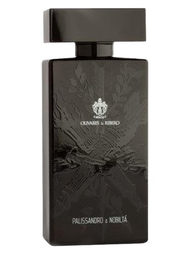 Palissandro & Nobiltà by Olivares & Ribero
