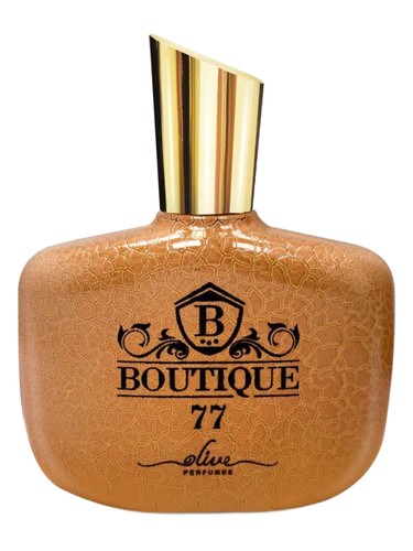 77 by Olive Perfumes