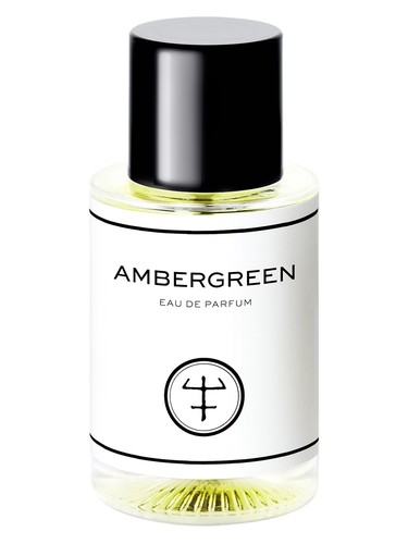 Ambergreen by Oliver & Co.