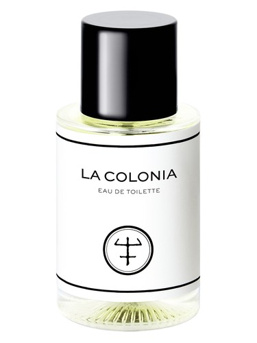 La Colonia by Oliver & Co.