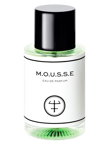 Mousse by Oliver & Co.