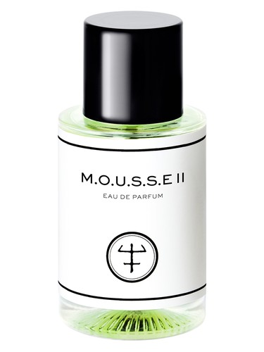 Mousse II by Oliver & Co.