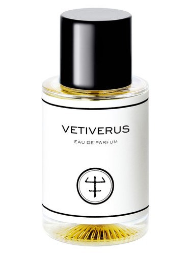 Vetiverus by Oliver & Co.