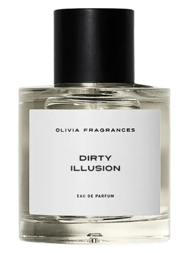 Dirty Illusion by Olivia Fragrances