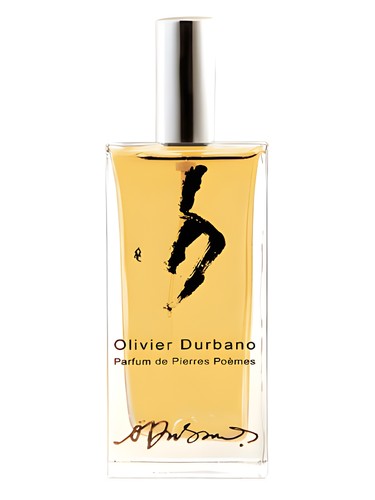 Citrine by Olivier Durbano