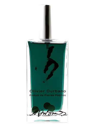 Jade by Olivier Durbano