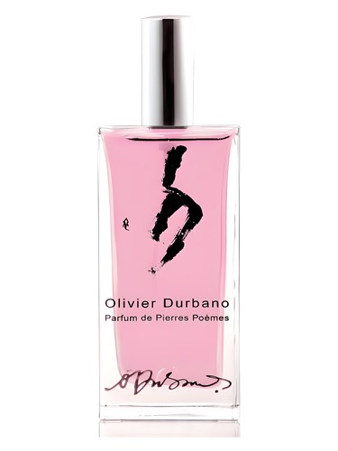 Pink Quartz by Olivier Durbano