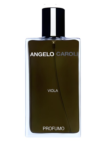 Viola by Angelo Caroli
