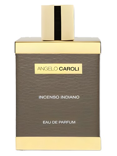 Incenso Indiano by Angelo Caroli