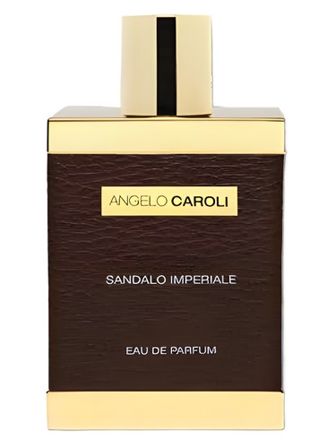 Sandalo Imperiale by Angelo Caroli